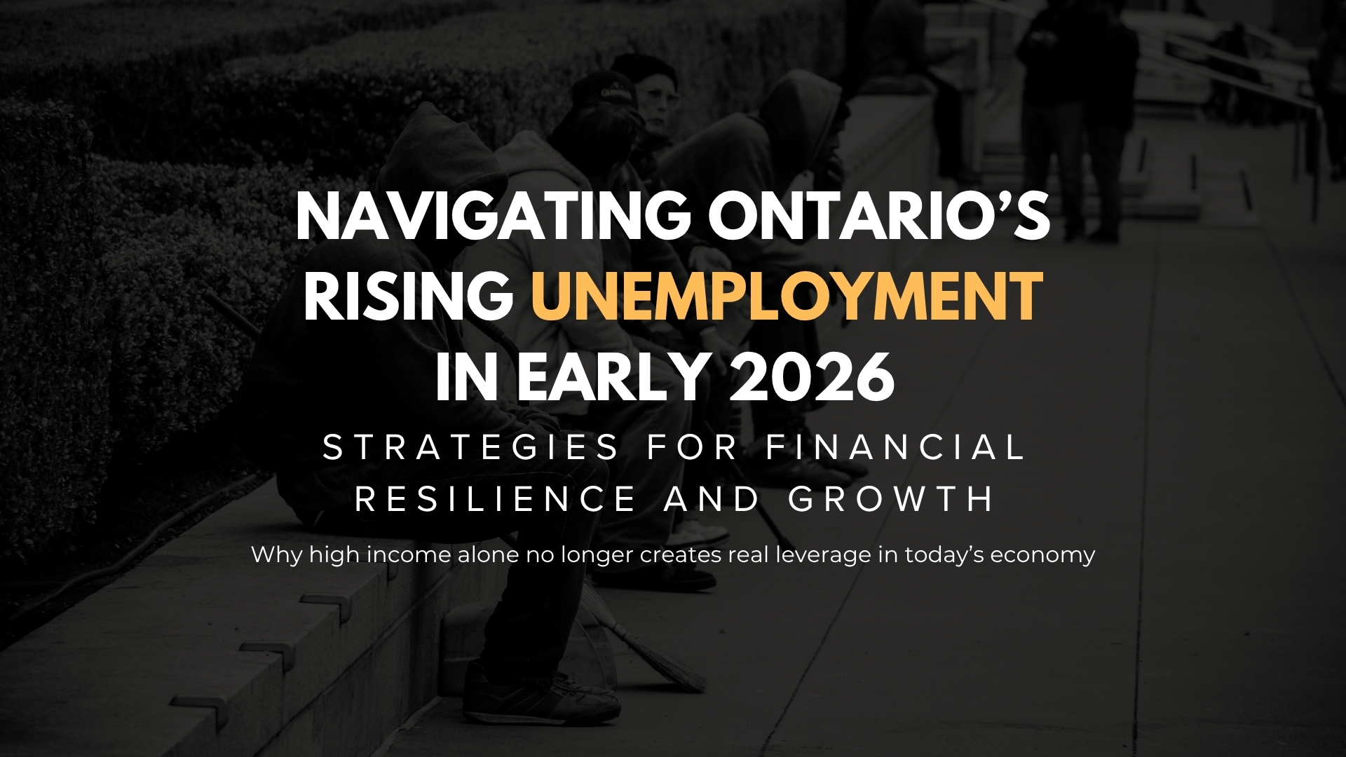 Labour Market Article Image