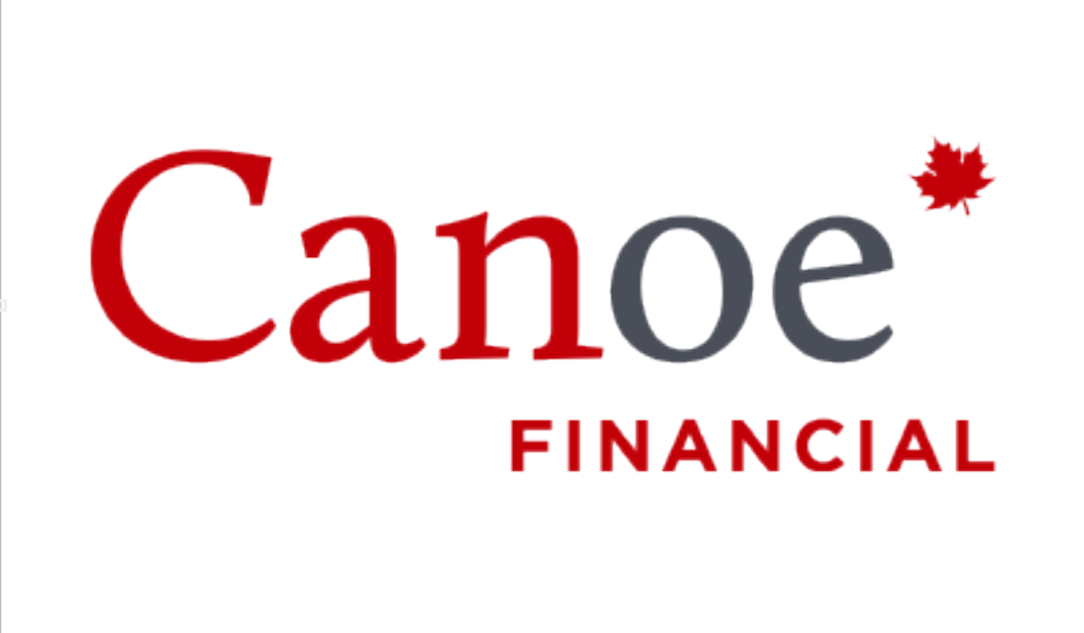 Canoe Financial