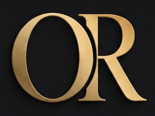 Oliver Ross